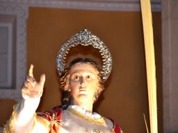 Semana Santa Muleña 2010